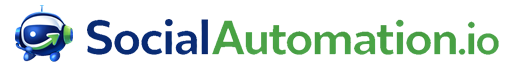 SocialAutomation.io